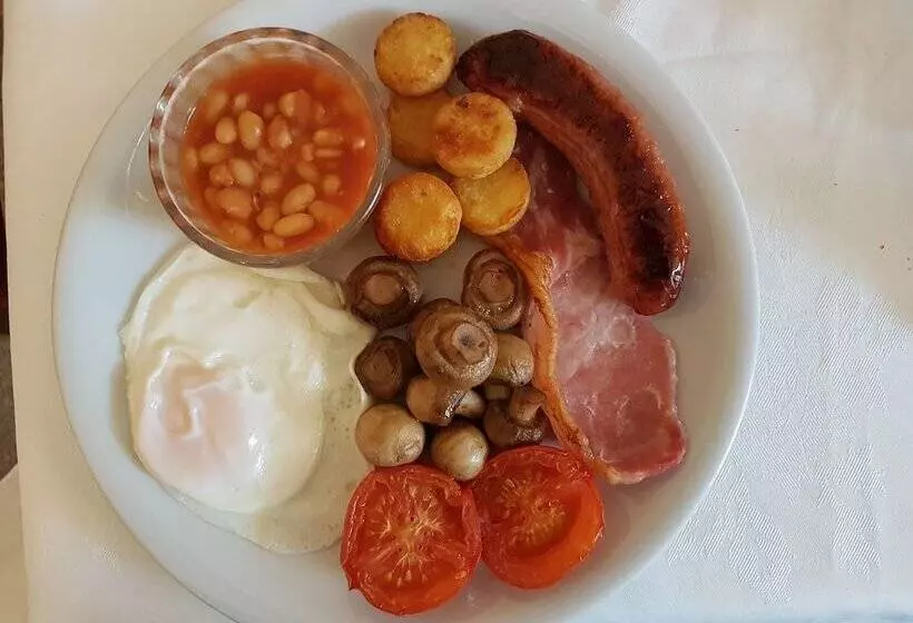 Fotos del hotel Grosvenor House:  22