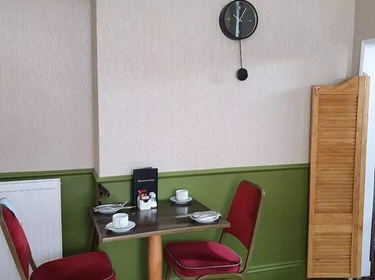 Fotos del hotel Grosvenor House:  9