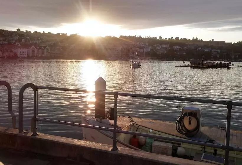 Fotos del hotel Grosvenor House:  17