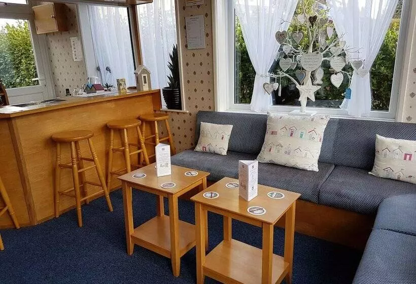 Fotos del hotel Grosvenor House:  13