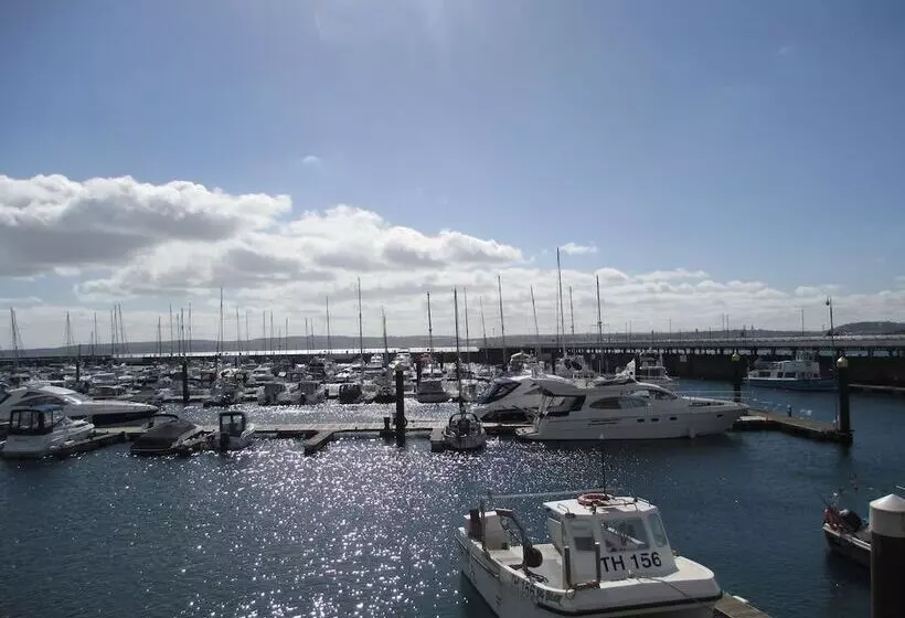 Fotos del hotel Grosvenor House:  12