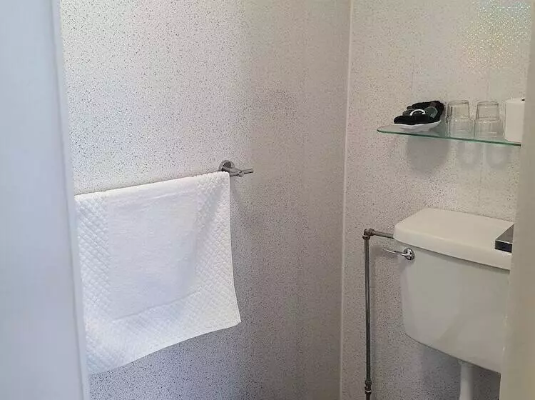 Fotos del hotel Grosvenor House:  10