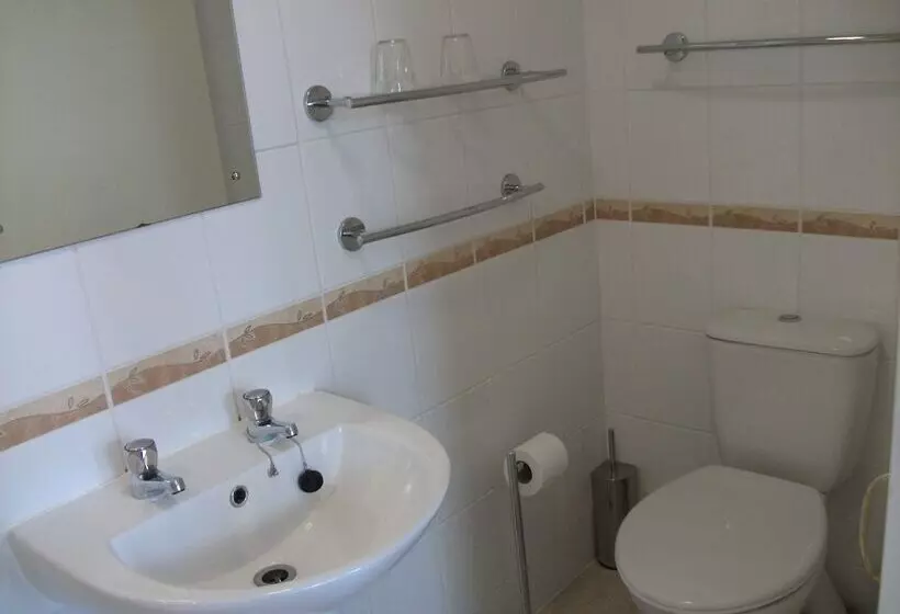 Fotos del hotel Grosvenor House:  4