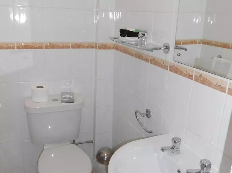 Fotos del hotel Grosvenor House:  15