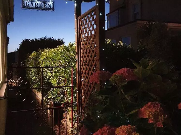 Fotos del hotel Grosvenor House:  24