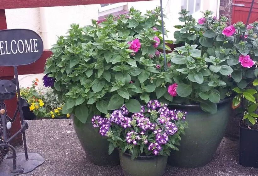 Fotos del hotel Grosvenor House:  16