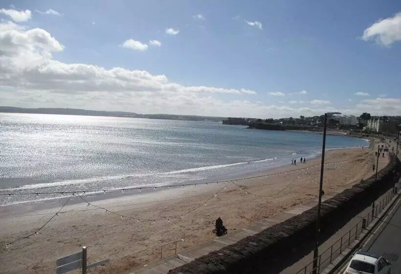 Fotos del hotel Grosvenor House:  6