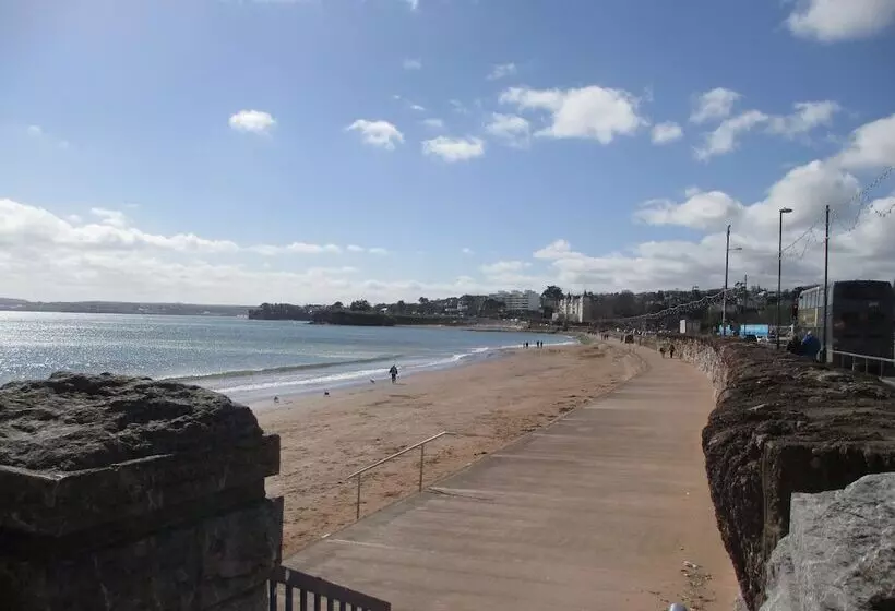 Fotos del hotel Grosvenor House:  21