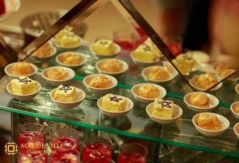 Fotos del hotel May De Ville City Centre 2:  14