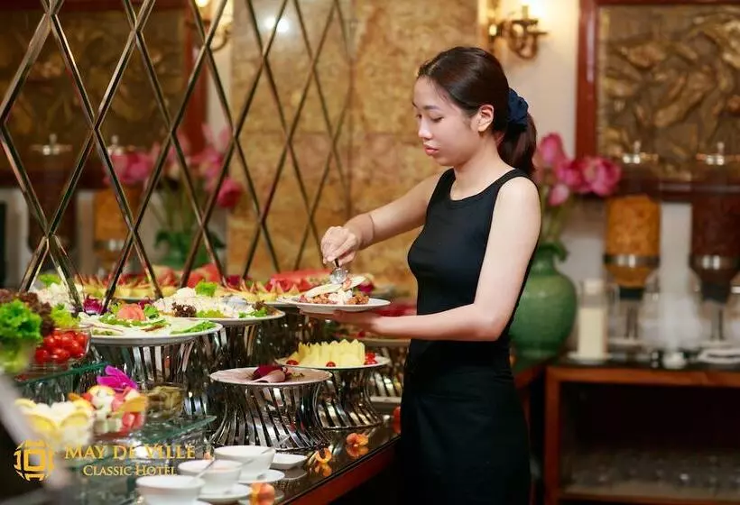 Fotos del hotel May De Ville City Centre 2:  23