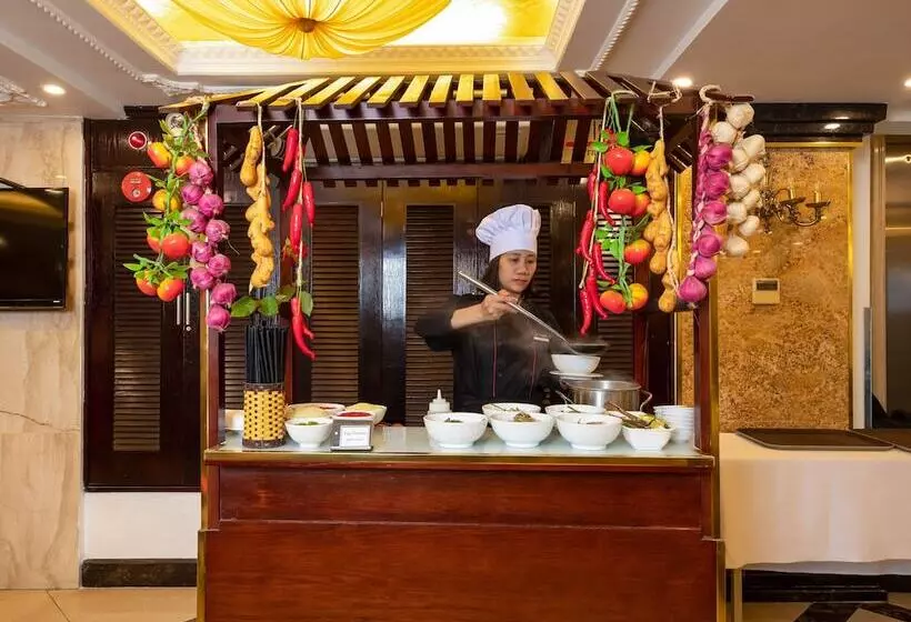 Fotos del hotel May De Ville City Centre 2:  25