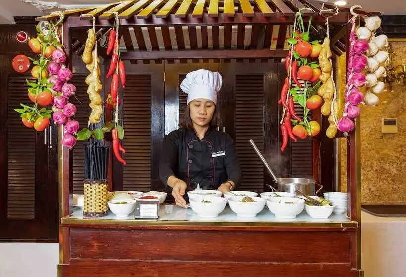 Fotos del hotel May De Ville City Centre 2:  21