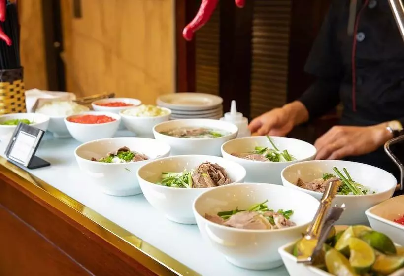 Fotos del hotel May De Ville City Centre 2:  19