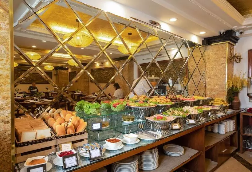 Fotos del hotel May De Ville City Centre 2:  24