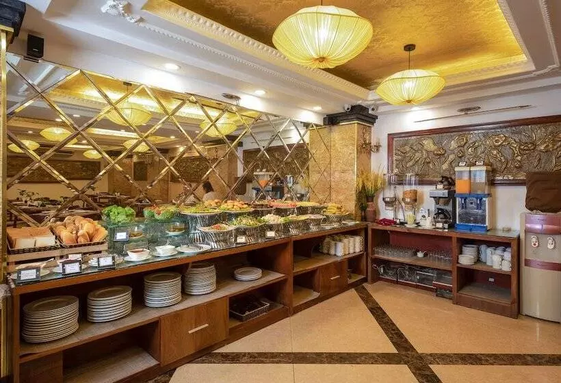 Fotos del hotel May De Ville City Centre 2:  20