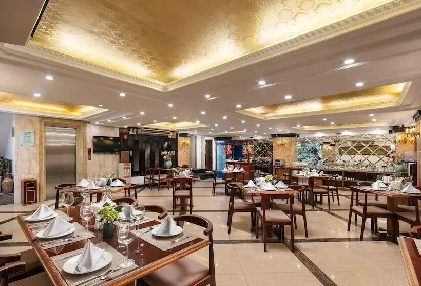 Fotos del hotel May De Ville City Centre 2:  8