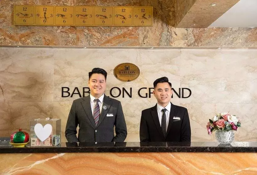 Fotos del hotel May De Ville City Centre 2:  4