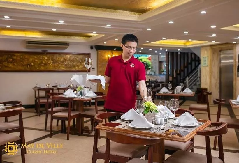 Fotos del hotel May De Ville City Centre 2:  17