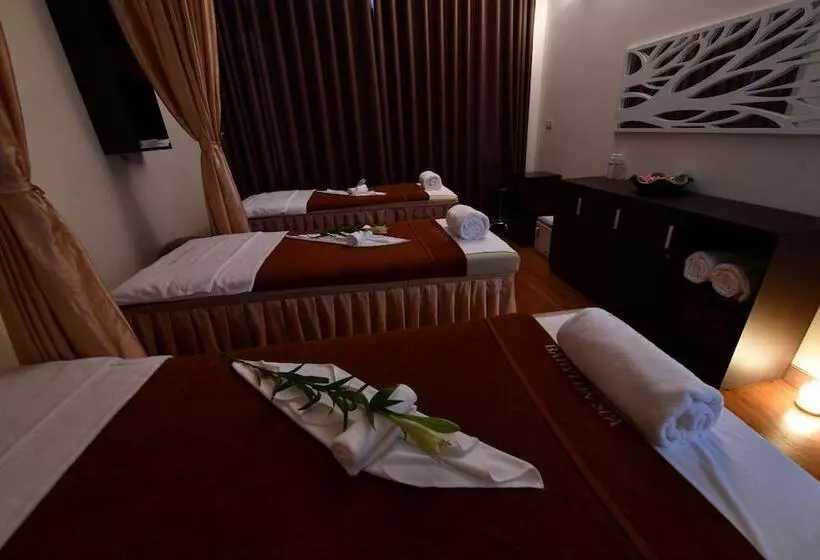 Fotos del hotel May De Ville City Centre 2:  11