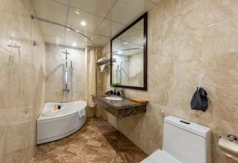 Fotos del hotel May De Ville City Centre 2:  13