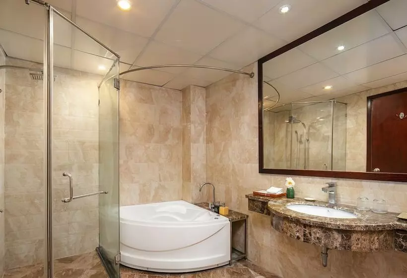 Fotos del hotel May De Ville City Centre 2:  9