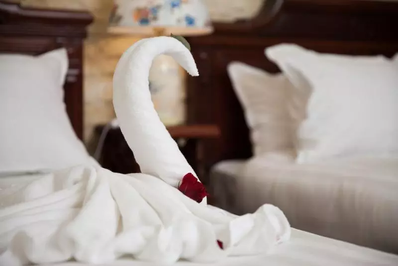 Fotos del hotel Hanoi Chic:  3