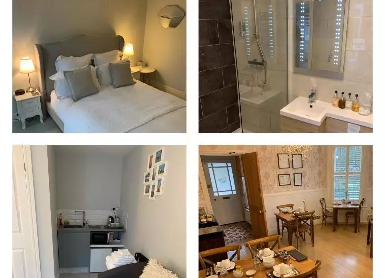 Fotos del hotel Lakeside Guest House:  13