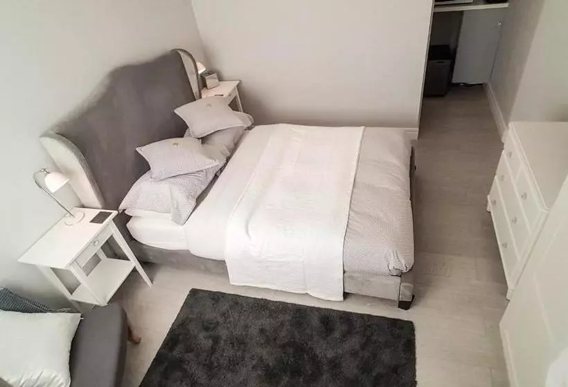 Fotos del hotel Lakeside Guest House:  12