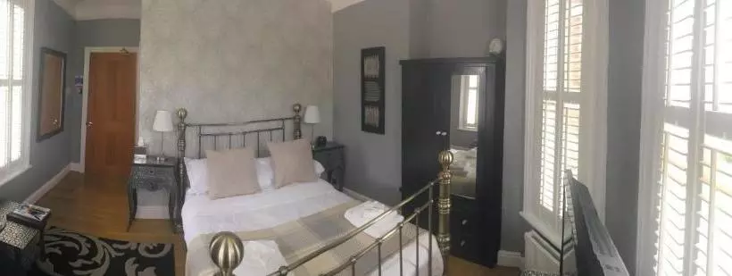 Fotos del hotel Lakeside Guest House:  17