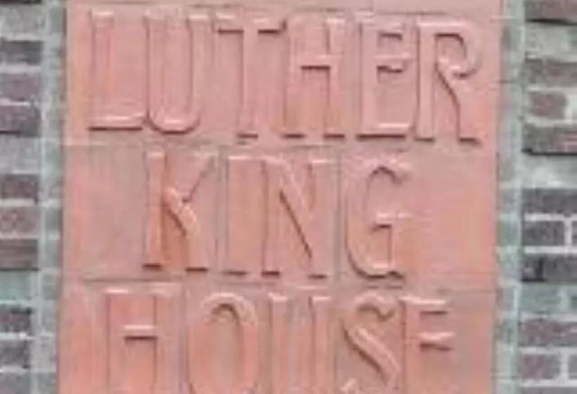 Fotos del hotel Luther King House:  9