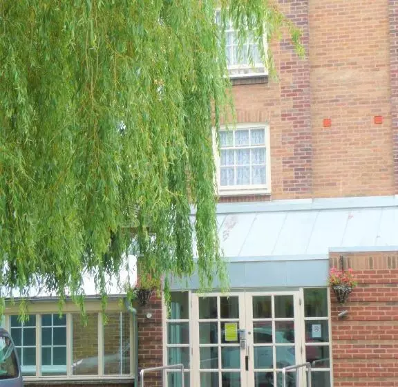 Fotos del hotel Luther King House:  7