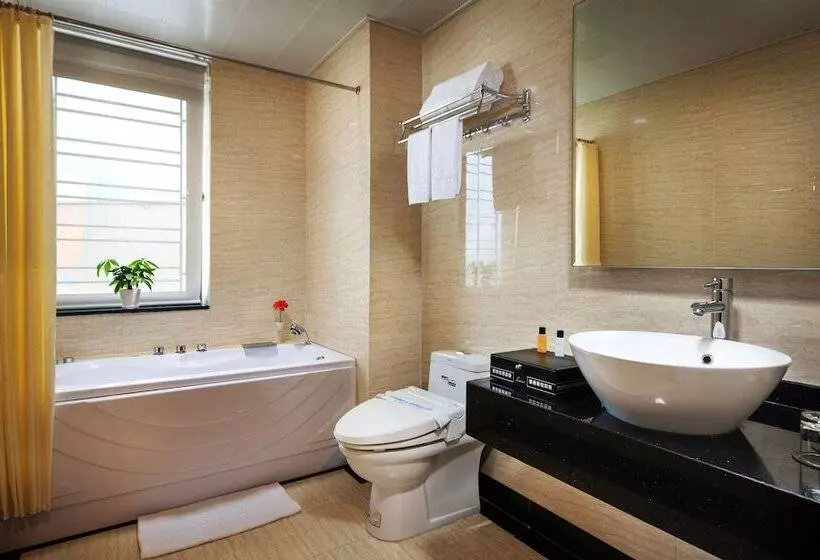 Fotos del hotel Luxeden:  17