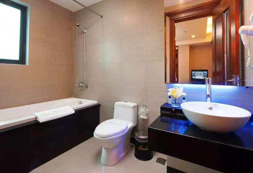 Fotos del hotel Luxeden:  14