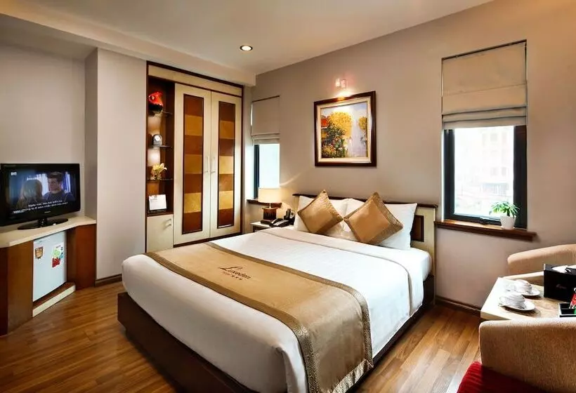 Fotos del hotel Luxeden:  15