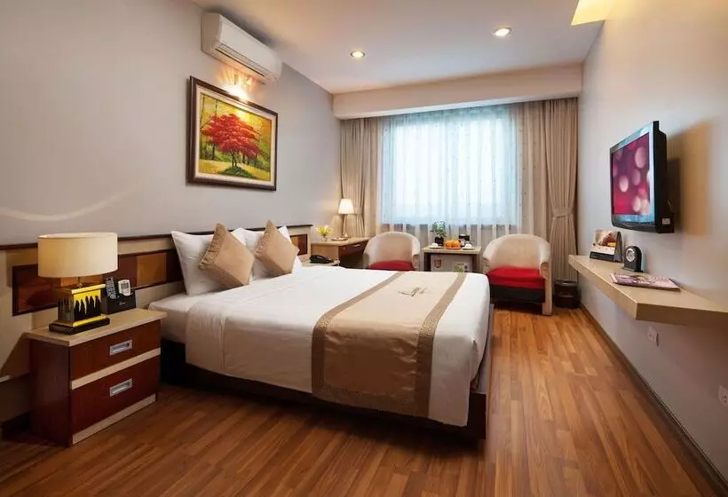 Fotos del hotel Luxeden:  25