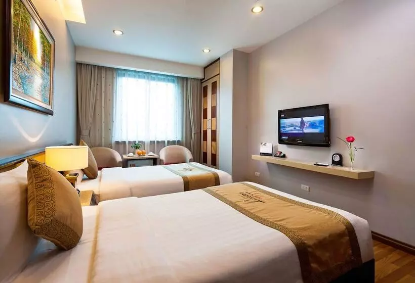 Fotos del hotel Luxeden:  20