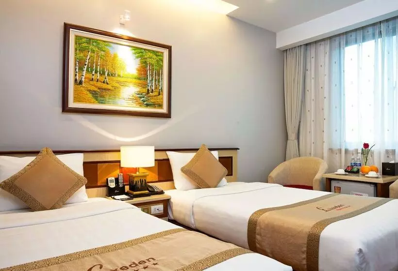 Fotos del hotel Luxeden:  21