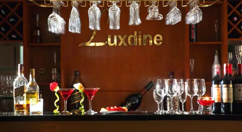 Fotos del hotel Luxeden:  19