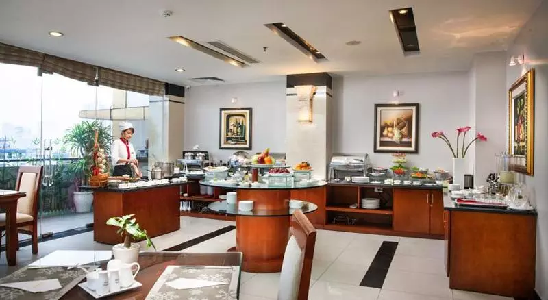 Fotos del hotel Luxeden:  13