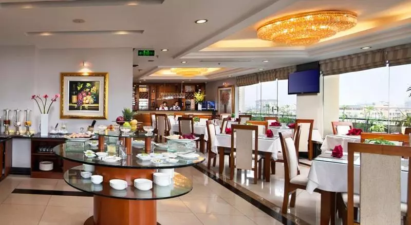 Fotos del hotel Luxeden:  10