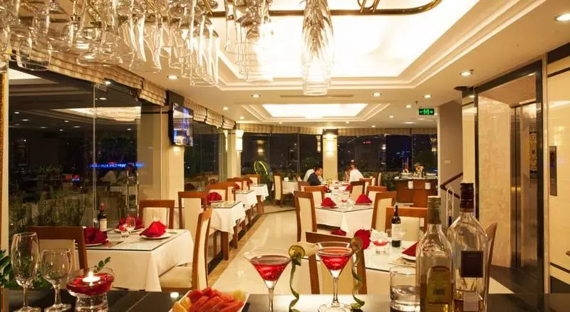 Fotos del hotel Luxeden:  4