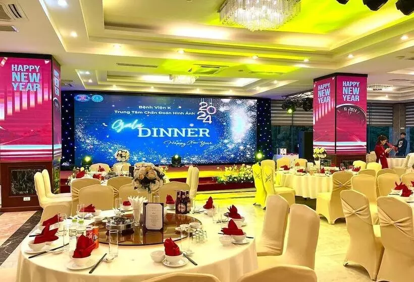 Fotos del hotel Muong Thanh Xa La:  12