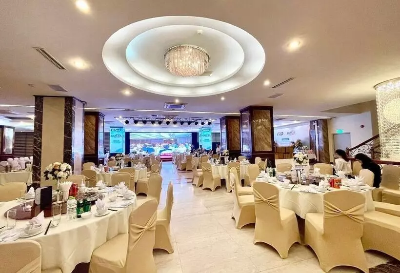 Fotos del hotel Muong Thanh Xa La:  18