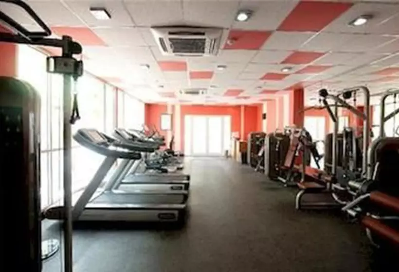 Fotos del hotel Muong Thanh Xa La:  5