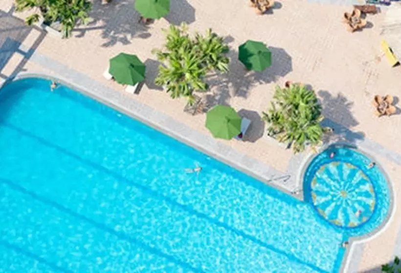 Fotos del hotel Muong Thanh Xa La:  3