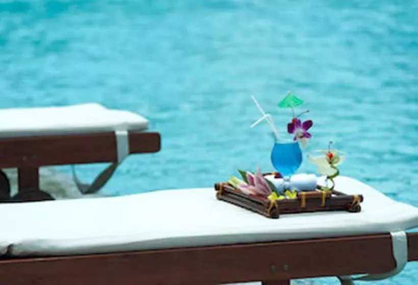 Fotos del hotel Muong Thanh Xa La:  7