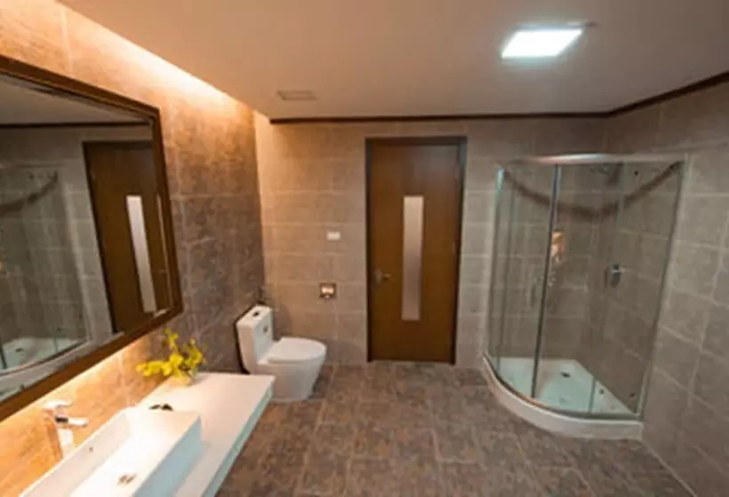 Fotos del hotel Muong Thanh Xa La:  9