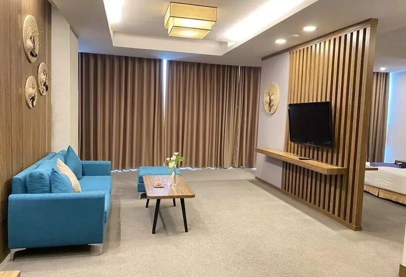 Fotos del hotel Muong Thanh Xa La:  17