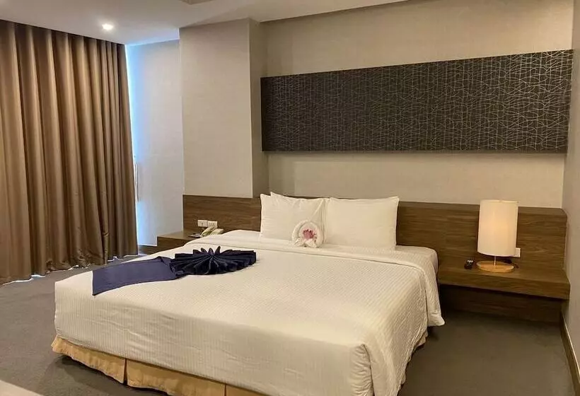 Fotos del hotel Muong Thanh Xa La:  14