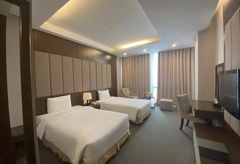 Fotos del hotel Muong Thanh Xa La:  10